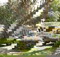 Kendalls on the Beach Holiday Park - Southport Accommodation