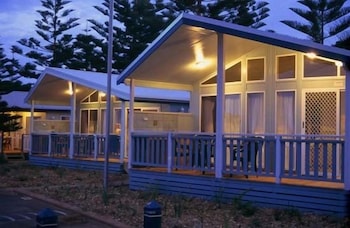 Kendalls On The Beach Holiday Park - Southport Accommodation 5