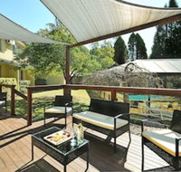 The Redleaf - Southport Accommodation