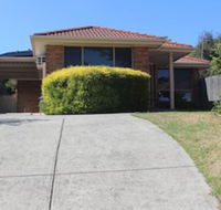 Australian Home Away at Doncaster Andersons Creek 2 - Southport Accommodation