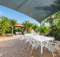 The Hill Apartments - Southport Accommodation