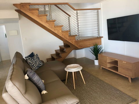 Sanctuary Beach Resort - Southport Accommodation 5