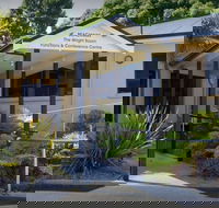 Beachway Motel  Restaurant - Southport Accommodation