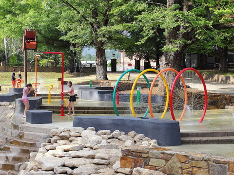 NRMA Bright Holiday Park - Accommodation Southport 4