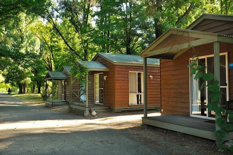 NRMA Bright Holiday Park - Accommodation Southport 2