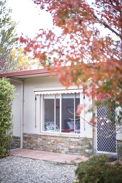 Goldfield Holiday Units - Accommodation Southport 0