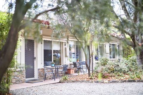 Goldfield Holiday Units - Accommodation Southport 1