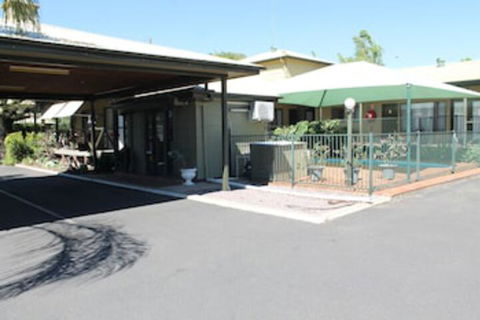 Lake Forbes Motel - Southport Accommodation 0
