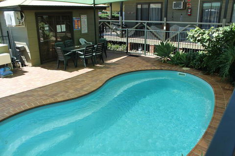 Lake Forbes Motel - Southport Accommodation 4