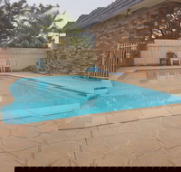 Acacia Motel Griffith - Accommodation Southport