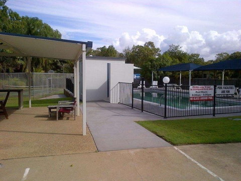 Lamor Apartments - Southport Accommodation 4