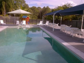 Lamor Apartments - Southport Accommodation 2