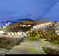 The Coast Motel - Southport Accommodation