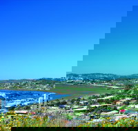 Bayview Tower - Southport Accommodation