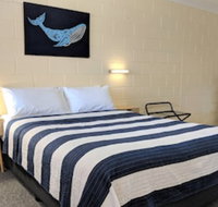 Sail Inn Motel - Southport Accommodation