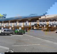 Lakeview Motel - Southport Accommodation