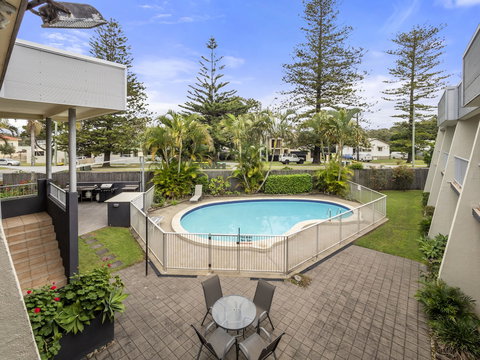 Yamba Sun Motel - Accommodation Southport 2
