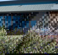 Foreshore Motor Inn - Accommodation Southport