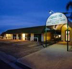 The Anglers Inn - Southport Accommodation