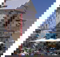 Anchorage Seafront Hotel