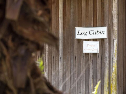 Maviss Cabins At Mt. Warning - Southport Accommodation 4