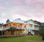 Maviss Cabins at Mt. Warning - Southport Accommodation