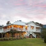 Maviss Cabins At Mt. Warning - Southport Accommodation 0