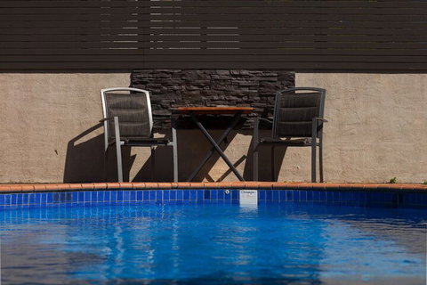 Tuncurry Motor Lodge - Accommodation Southport 1