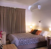 Tuncurry Motor Lodge - Southport Accommodation