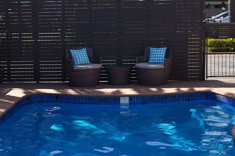 Tuncurry Motor Lodge - Accommodation Southport 4