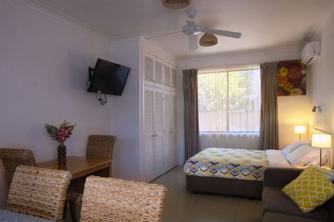 Tuncurry Motor Lodge - Accommodation Southport 7