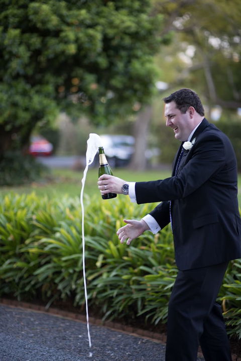 Vacy Hall Toowoomba's Grand Boutique Hotel - Southport Accommodation 3
