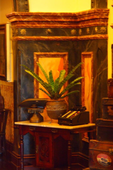 Vacy Hall Toowoomba's Grand Boutique Hotel - Southport Accommodation 5