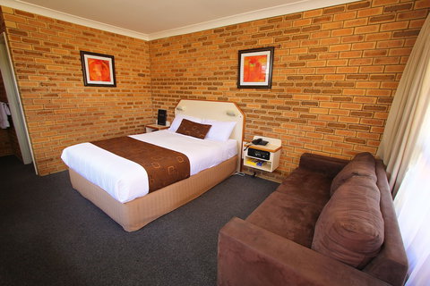 Garden City Motor Inn - Accommodation Southport 5