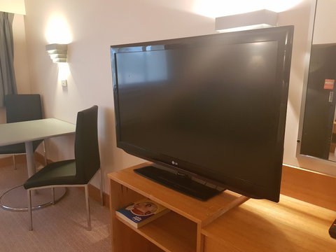 Tamwell Motel And Coffee Lounge - Accommodation Southport 4