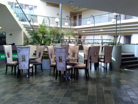 Tamwell Motel And Coffee Lounge - Accommodation Southport 1