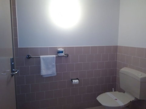 Tamwell Motel And Coffee Lounge - Accommodation Southport 6