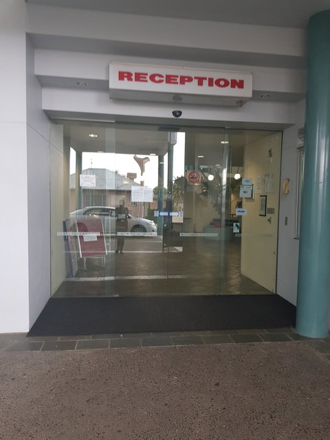 Tamwell Motel And Coffee Lounge - Accommodation Southport 0