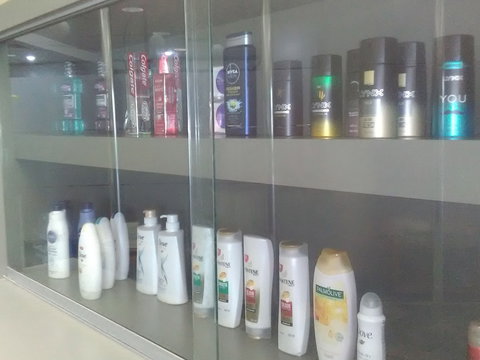 Tamwell Motel And Coffee Lounge - Accommodation Southport 3