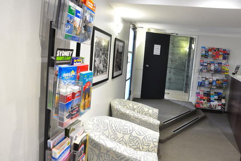 Annam Serviced Apartments - Accommodation Southport 5