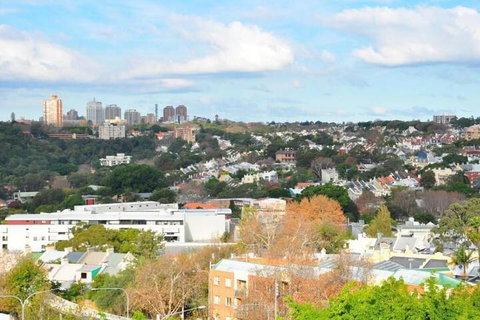 Annam Serviced Apartments - Accommodation Southport 2