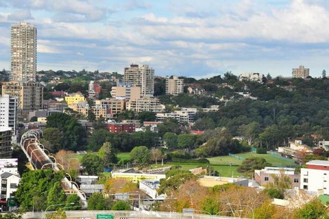 Annam Serviced Apartments - Accommodation Southport 3