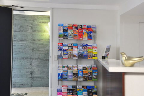 Annam Serviced Apartments - Accommodation Southport 6