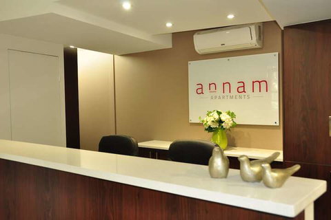 Annam Serviced Apartments - Accommodation Southport 7