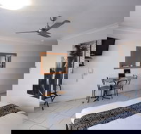 The David Motel - Accommodation Southport