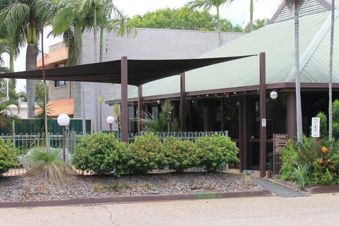 Glenmore Palms Motel - Accommodation Southport 2