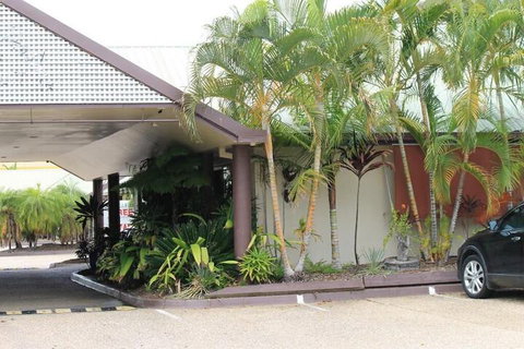 Glenmore Palms Motel - Accommodation Southport 5