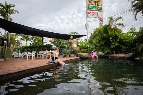 Glenmore Palms Motel - Accommodation Southport 6