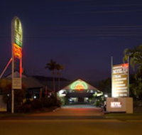 Glenmore Palms Motel - Accommodation Southport