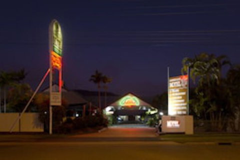 Glenmore Palms Motel - Accommodation Southport 0